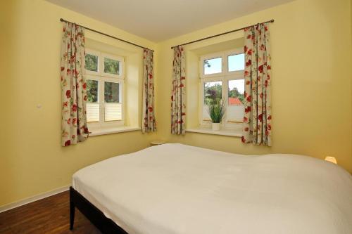 Apartamento Villa Mares Wohnung 03