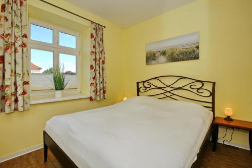 Apartamento Villa Mares Wohnung 03