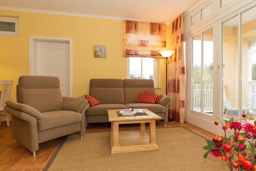 Apartamento D�nenschloss D�nenschloss 1-32