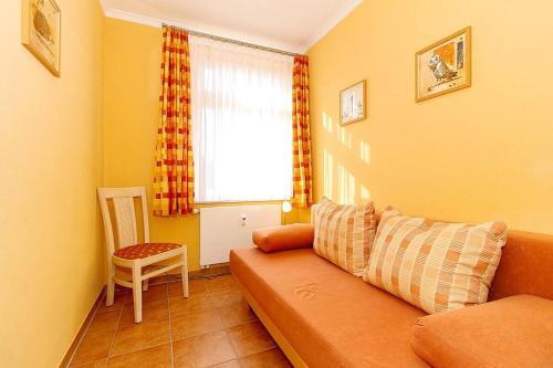 Apartamento D�nenschloss D�nenschloss 1-32