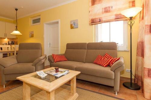 Apartamento D�nenschloss D�nenschloss 1-32