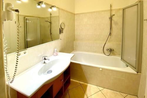 Apartamento D�nenschloss D�nenschloss 1-37