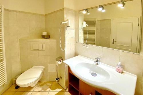 Apartamento D�nenschloss D�nenschloss 1-37