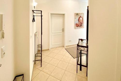 Apartamento D�nenschloss D�nenschloss 1-37