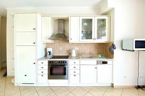 Apartamento D�nenschloss D�nenschloss 1-37