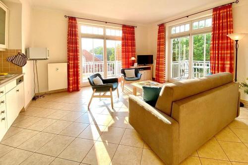 Apartamento D�nenschloss D�nenschloss 1-37