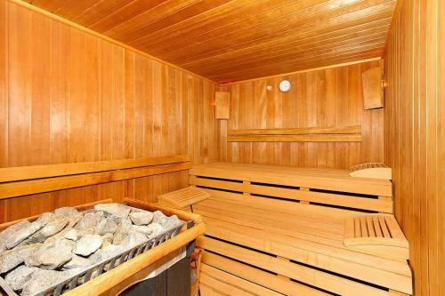 Apartamento D�nenschloss D�nenschloss 1-37