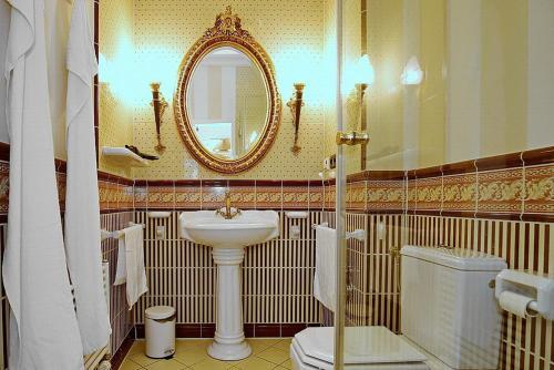 Apartamento Villa Laura Wohnung 01