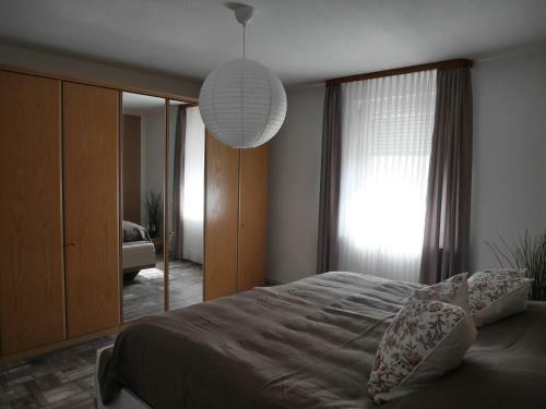 Apartamento W�ller Ruh'