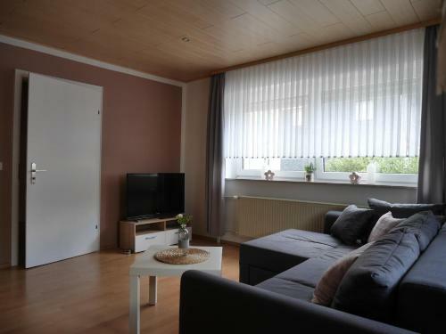 Apartamento W�ller Ruh'