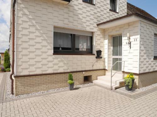Apartamento W�ller Ruh'