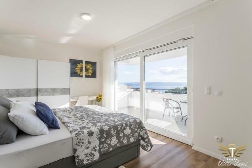 Brand New And Unique Villa Tomi