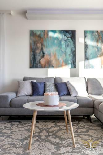 Brand New And Unique Villa Tomi
