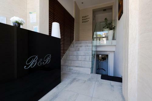Beach Hotel Bo?ikovina 2