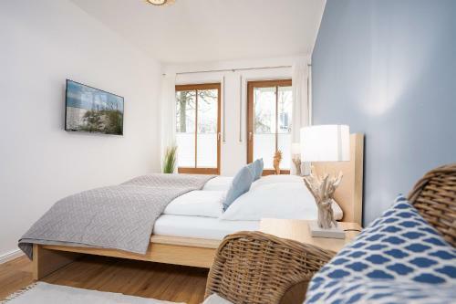 Apartamento Beachlife Pelzerhaken