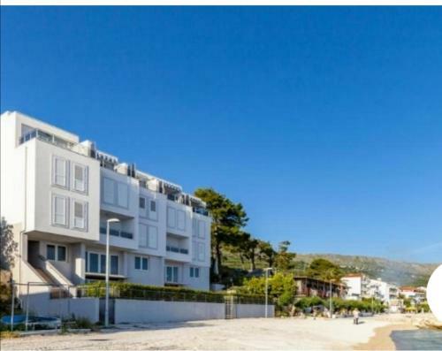 Beach Apartment Podstrana Split