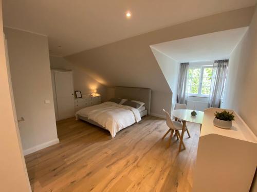 Apartamento Ferienwohnung Pelzerhaken