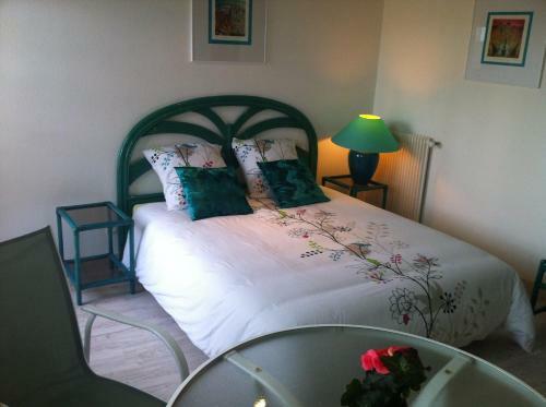 Hostal Les Abris De Saint Sulpice - Saint-�milion