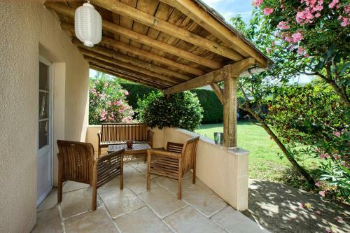 Hostal Les Abris De Saint Sulpice - Saint-�milion
