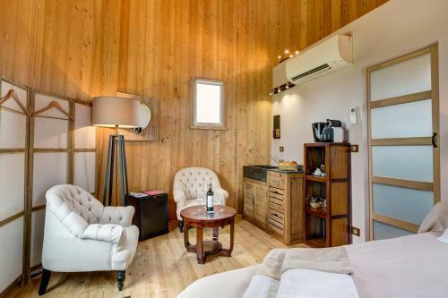 Bed & Breakfast Coup 2 Foudres