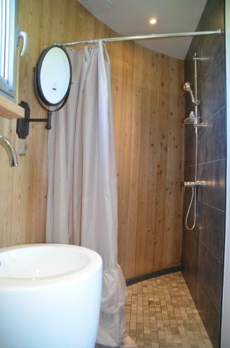 Bed & Breakfast Coup 2 Foudres