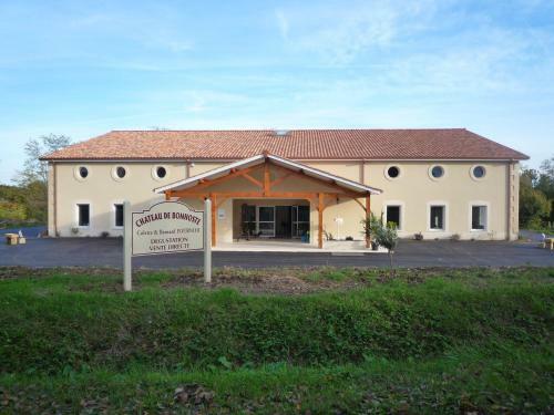 Bed & Breakfast Coup 2 Foudres