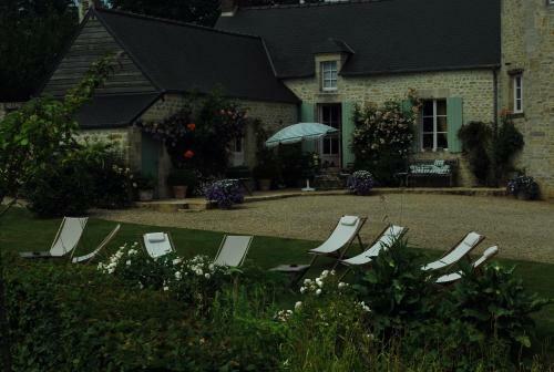 Bed & Breakfast Chambres D'h�tes Le Moulin Du Hard