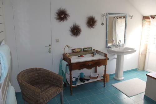 Bed & Breakfast Chambres D'h�tes Le Moulin Du Hard