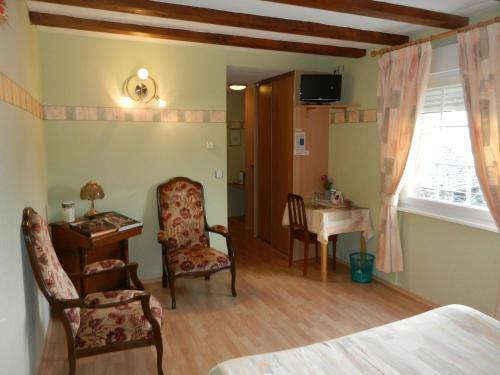 Bed & Breakfast Chambres D'h�tes Chez Dany