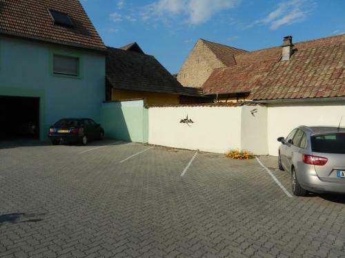 Bed & Breakfast Chambres D'h�tes Chez Dany