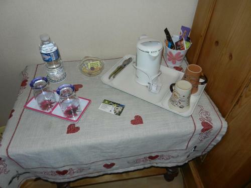 Bed & Breakfast Chambres D'h�tes Chez Dany