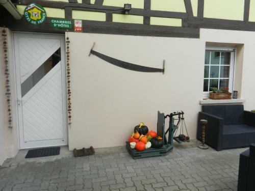 Bed & Breakfast Chambres D'h�tes Chez Dany