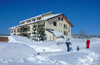 Apartamento M Vacances Les Clarines