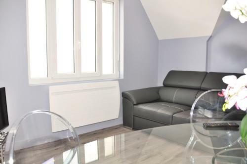 Apartamento R�sidence La Plage D'or