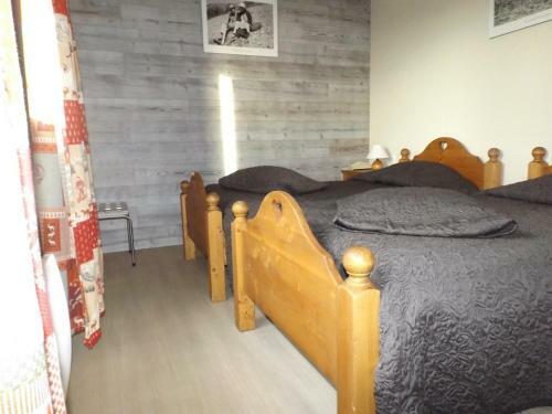 Hotel H�tel Restaurant La Redoute