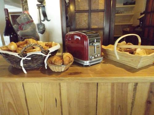 Hotel H�tel Restaurant La Redoute
