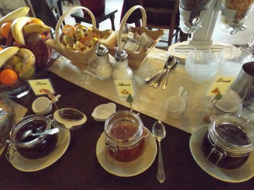 Hotel H�tel Restaurant La Redoute