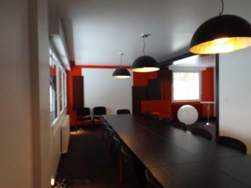 Hotel H�tel Restaurant La Redoute