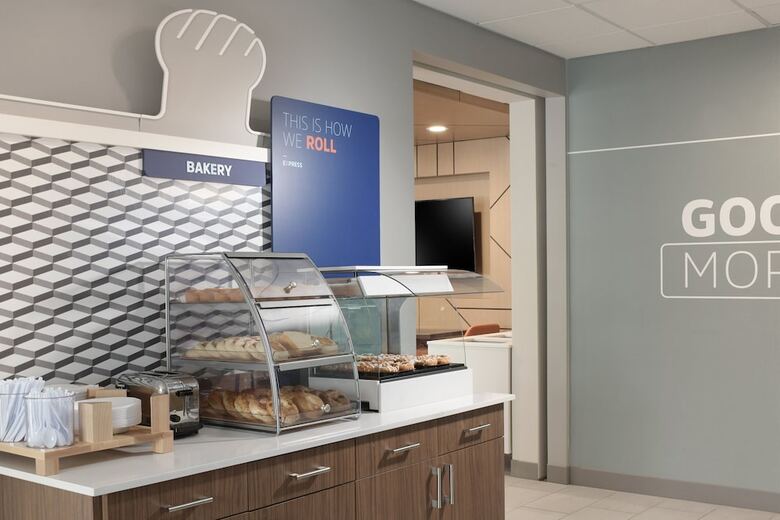 Hotel Best Western Monroe Inn & Suites