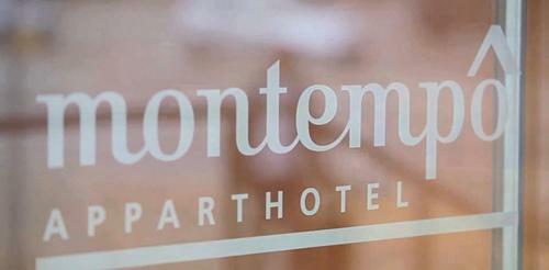Apartamento Montemp� Apparthotel Lyon