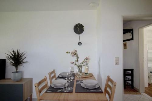 Apartamentos Ferienwohnung Emilu