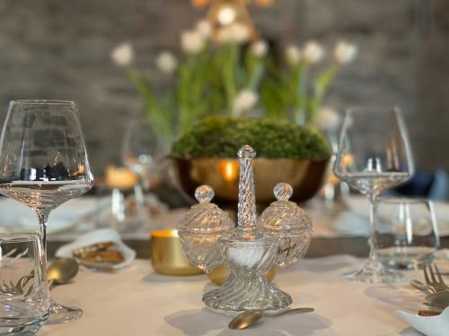 L�ffelm�hle Boutique Bed And Breakfast