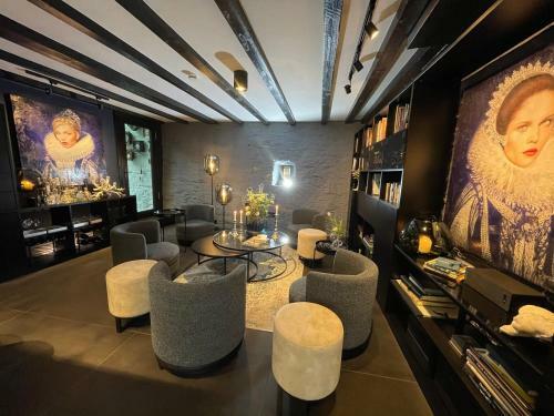 L�ffelm�hle Boutique Bed And Breakfast