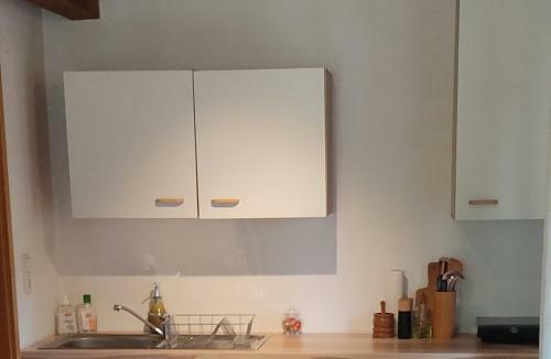 Apartamento G�stehaus Piesau