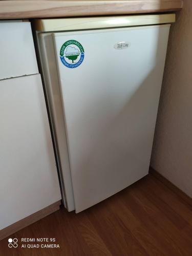 Apartamento G�stehaus Piesau