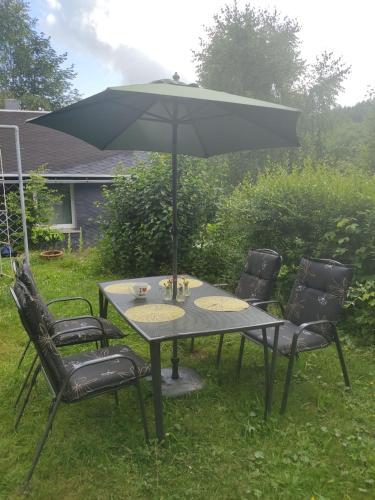 Apartamento G�stehaus Piesau
