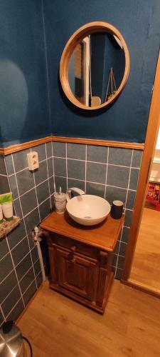 Apartamento G�stehaus Piesau