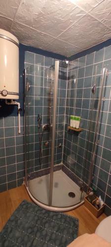 Apartamento G�stehaus Piesau