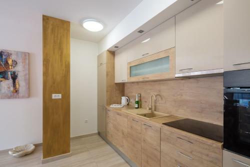 Apartamento Mintos Luxury Resort