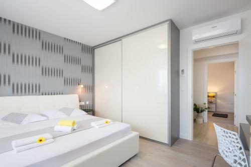 Apartamento Mintos Luxury Resort